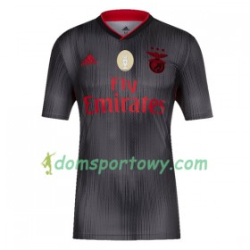 Koszulka Benfica Lisabon Wyjazdowe Koszulki Piłkarskie 2019-2020 Krótki Rękaw